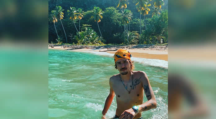 DANNY OCEAN lanza “VITAMINA”