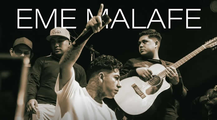 EME MALA FE hace vibrar a todo su público