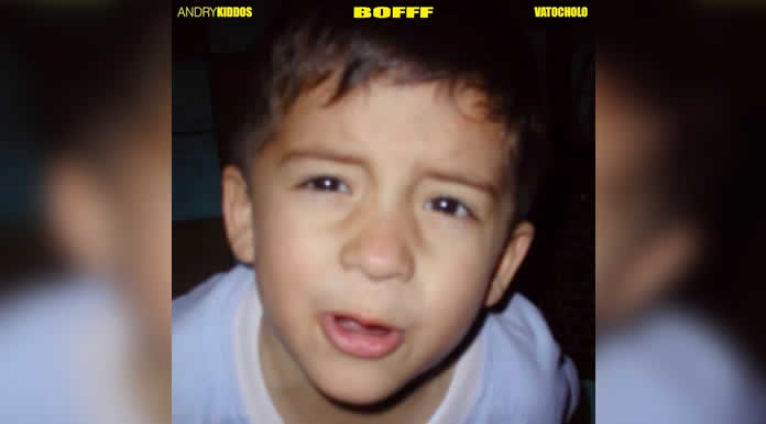 El artista y productor venezolano ANDRY KIDDOS lanza nuevo tema “BOFFF” con VATOCHOLO