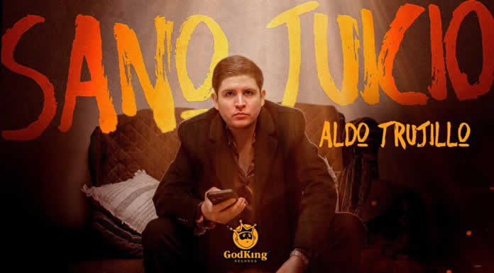 El talentoso cantautor ALDO TRUJILLO regresa con nuevos bríos