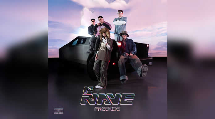 FREEKIDS presenta LA NAVE una nueva ( y sensual) manera de disfrutar el reggaetón méxicano