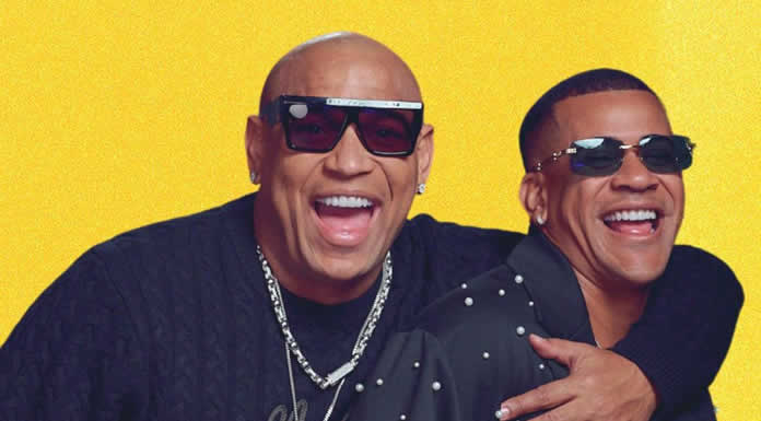 GENTE DE ZONA lanza ALMOHADA 1er sencillo y video de su nuevo álbum El Reparto by GDZ