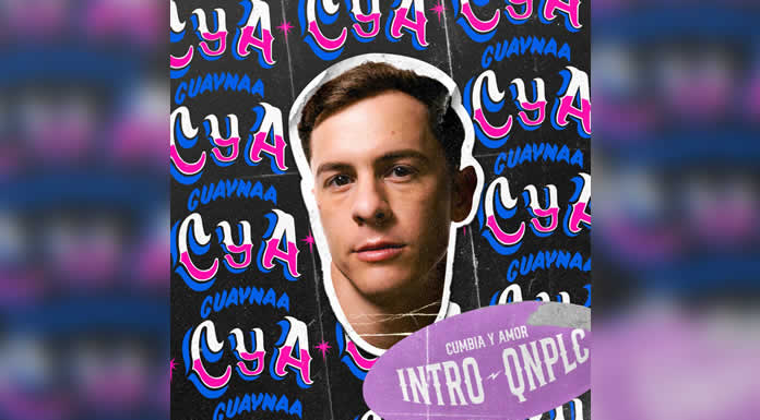 GUAYNAA engrandece la cumbia con “INTRO” y “QNPLC”