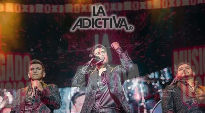 LA ADICTIVA regresa con más fuerza a los escenarios este 2025