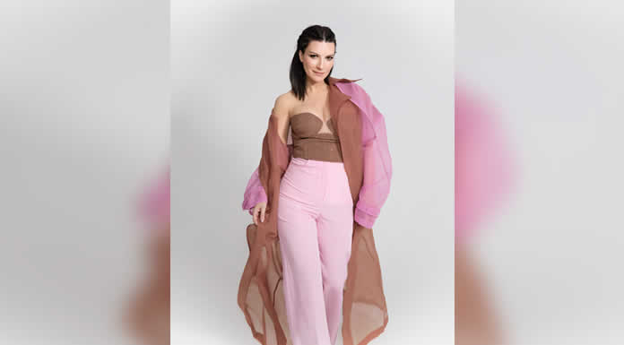 LAURA PAUSINI anunciada como conductora y nominada en PREMIO LO NUESTRO 2025