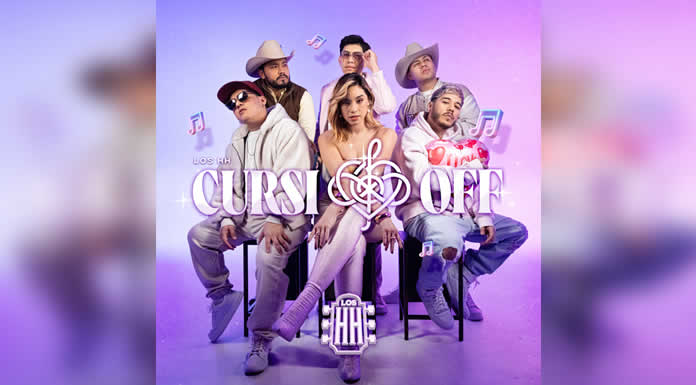LOS HH estrenan su nuevo sencillo inédito “CURSI OFF”