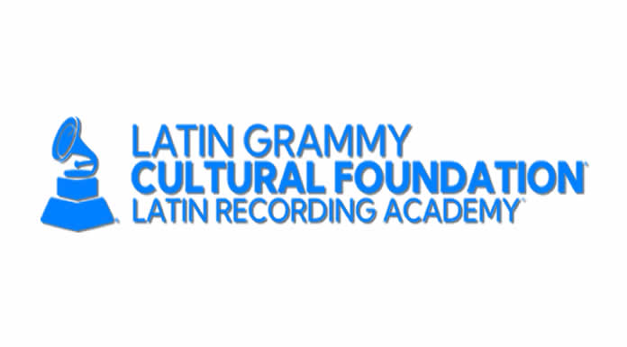 La FUNDACIÓN CULTURAL LATIN GRAMMY