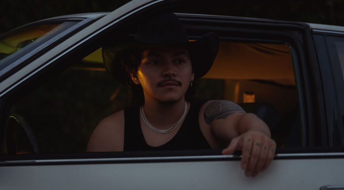 La nueva voz del folk norteño en México FABRIZIO BRIKAN promociona doble lanzamiento