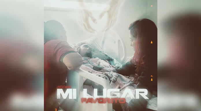 “MI LUGAR FAVORITO” de HOZWAL alcanza el puesto (#10) EN SPOTIFY PUERTO RICO y se convierte en una sensación viral