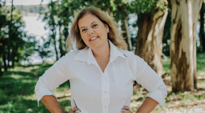 NOELIA PACE, la Médium que conecta almas, llega a México