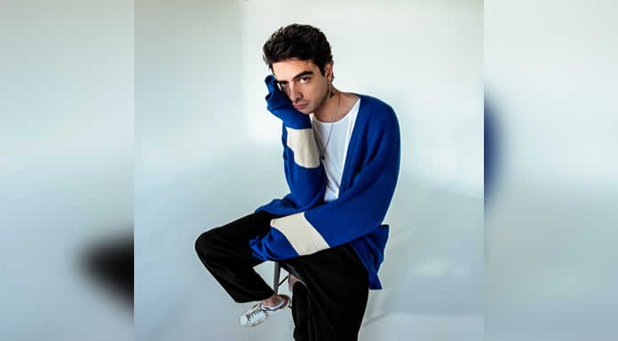 RAFA J. CALVA el creador mexicano que se atrevió a producir y protagonizar su primera miniserie web