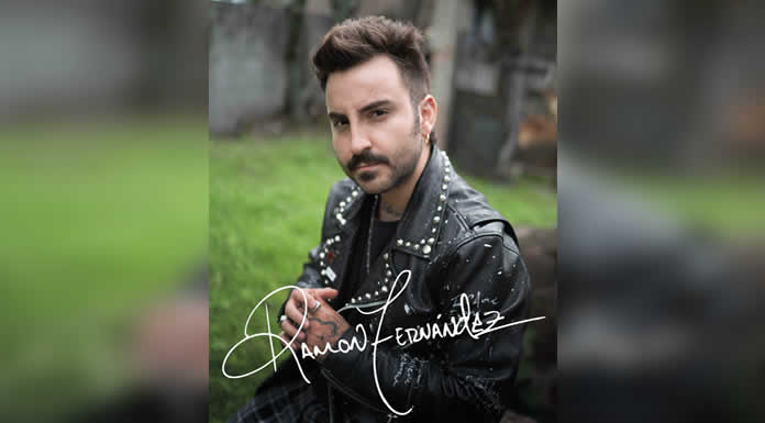 RAMÓN FERNÁNDEZ nos sorprende con su nuevo proyecto titulado PARA TI