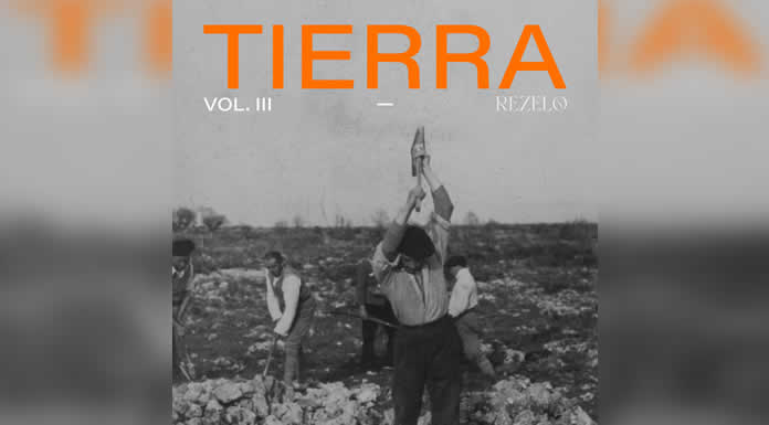 REZELO culmina su revisión del cancionero popular con el EP “Vol III TIERRA”