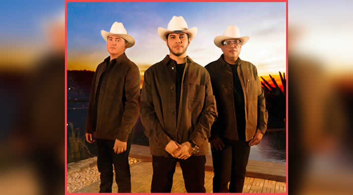 “SOLTARON AL DIABLO” es lo nuevo de LOS PLEBES DEL RANCHO DE ARIEL CAMACHO
