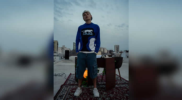 SURIZ & SKINNYBEAR presentan APENAS PUEDA