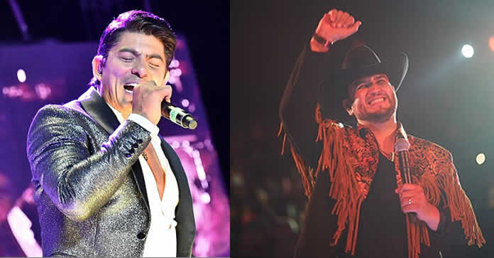 VÍCTOR GARCÍA y EDÉN MUÑOZ logran el PRIMER LUGAR DE LA RADIO