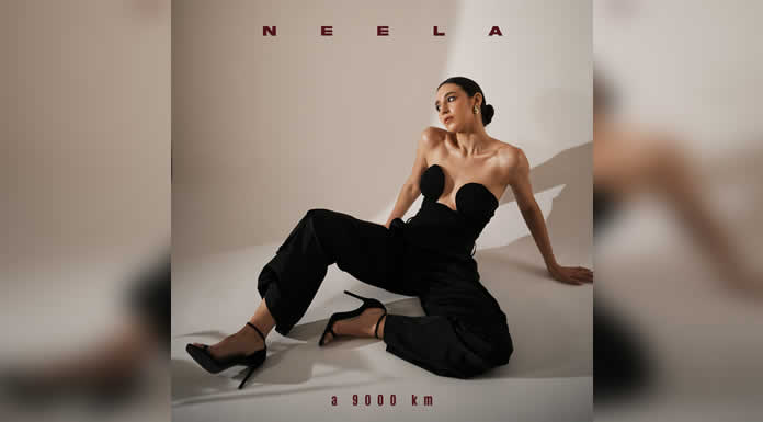 A 9000 KM de NEELA el arte de sanar 1