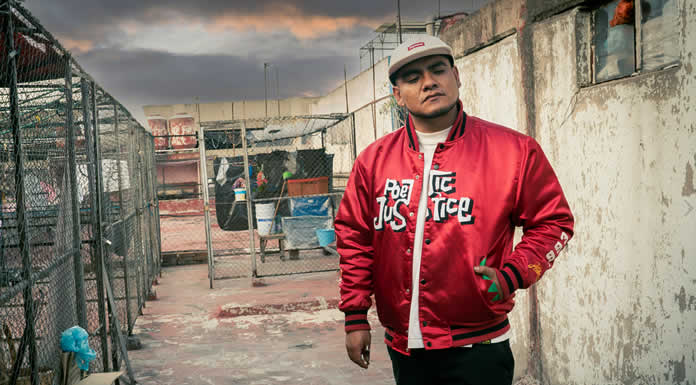 ACZINO presenta “FIESTA DE BARRIO” un mix de anécdotas urbanas