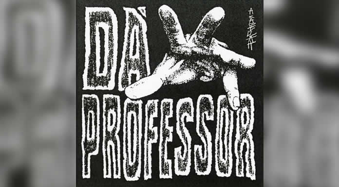 AKAPELLAH estrena “DA PROFESSOR”, un manifiesto de lírica y dominio escénico