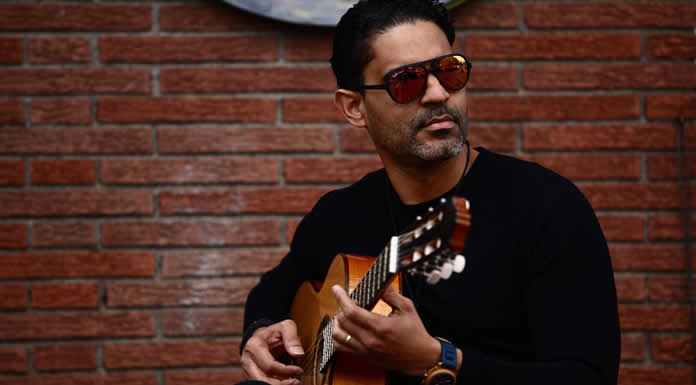 BERMUDAS una apuesta por la bachata urbana del cantautor OSCAR ALMONTE ft. CAROLYN CRUZ
