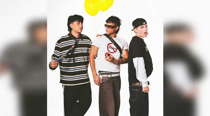 BROKIX, la banda de pop urbano alternativo, FIRMA con UNIVERSAL MUSIC LATINO y lanza nuevo sencillo 100 AÑOS DE SOLEDAD