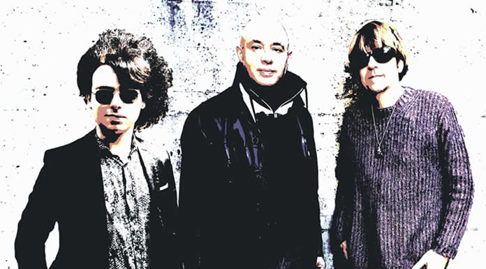DKANDLE fusiona Shoegaze, Rock y Post-Punk en el nuevo EP UNDER THE EFFECT
