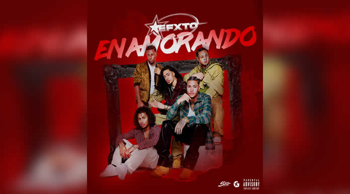 EFXTO enciende la escena del Reggaetóncon su nuevo sencillo ENAMORANDO