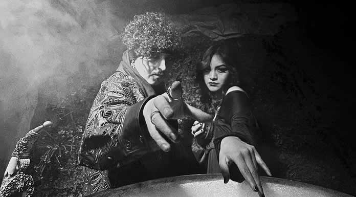EL GRIMORIO DE CHITU”, un EP que revoluciona la fantasía musical