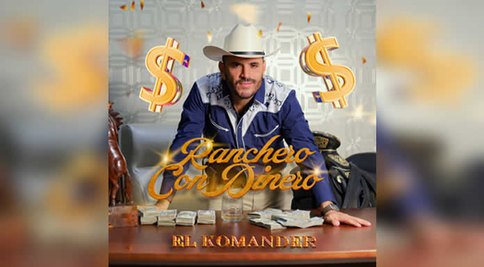 EL KOMANDER Inicia con todo el 2025