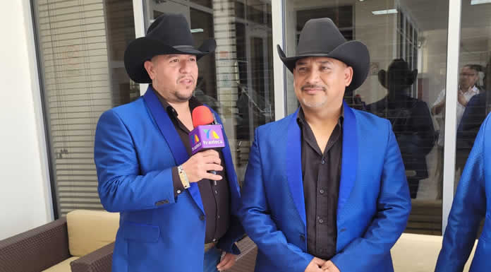 EL PRIMO MANOLO Y SUS RIELEROS