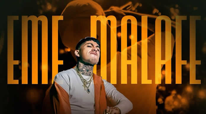 EME MALA FE, hace vibrar el PALACIO DE LOS DEPORTES junto a C-KAN