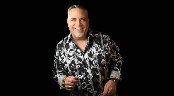 FERNANDITO RENTAS presenta su nuevo sencillo TÚ NUNCA LLEGASTE