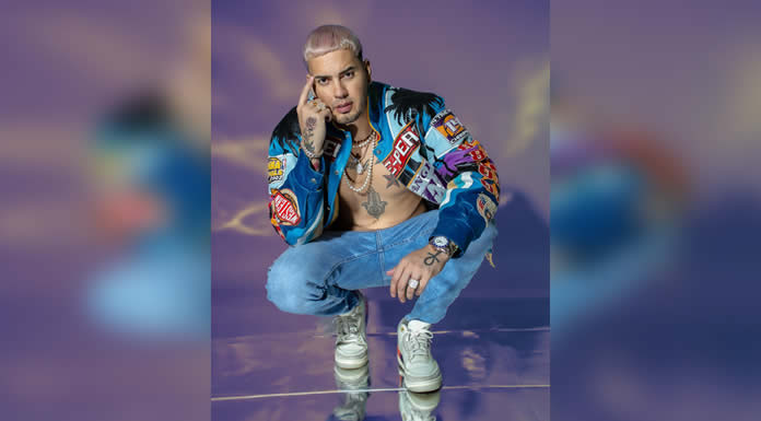GUSTAVO DOMÍNGUEZ, el DJ venezolano que sigue arrasando en escenarios internacionales