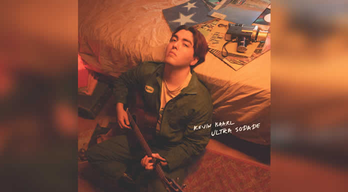 KEVIN KAARL revoluciona el folk en español con ULTRA SODADE, su cuarto álbum de estudio