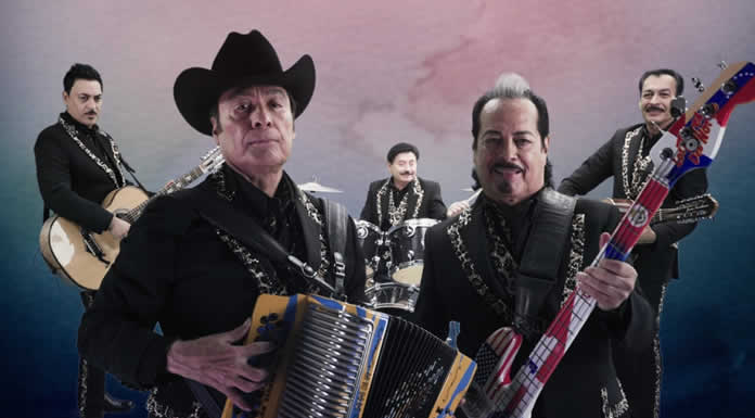 LOS TIGRES DEL NORTE le ponen voz al pueblo con su sencillo “LA LOTERÍA”
