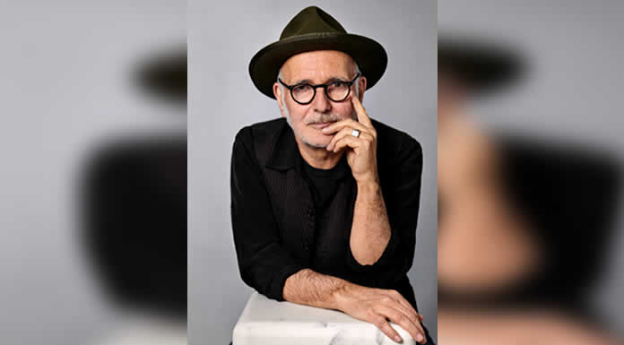 LUDOVICO EINAUDI estrena su álbum THE SUMMER PORTRAITS y anuncia show en la Ciudad de México