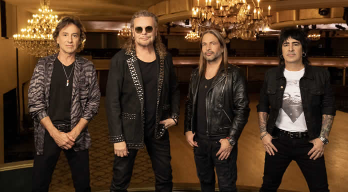 MANÁ hace HISTORIA primer grupo en español nominado al SALÓN DE LA FAMA DEL ROCK & ROLL