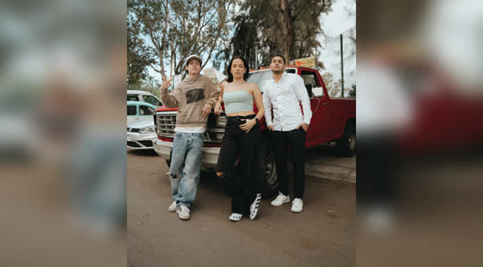 MD, MITO & DIDIER se unieron a JUL DIEZ para crear el tema “QUE RARO”
