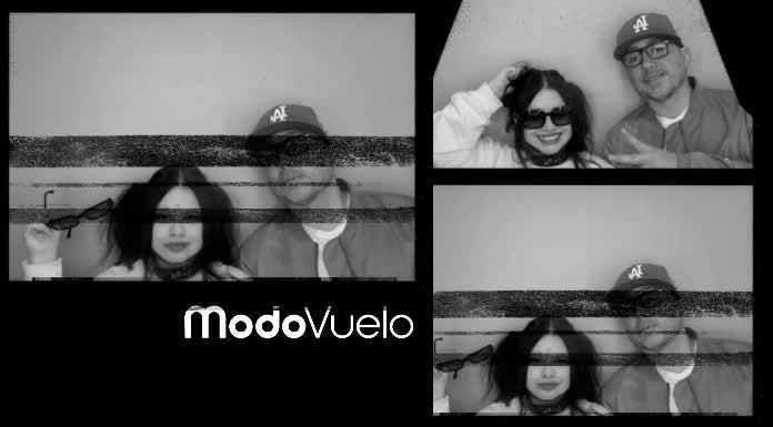 MODO VUELO el nuevo PODCAST de AMANDITITITA Y EDOARDO CHAVARIN (1)