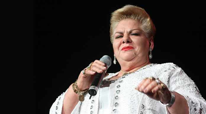 PAQUITA LA DEL BARRIO semblanza