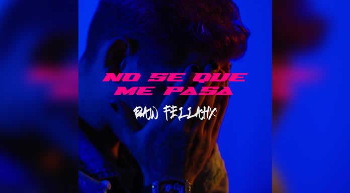 RAW FELLAHX estrena NSQMP su primer sencillo como solista