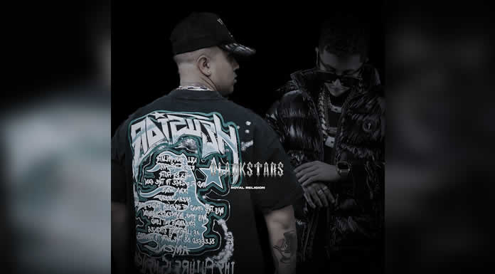 RIKY PRODUCE lanza nuevo sencillo “LO HAGO VER FÁCIL” junto a FRECISO