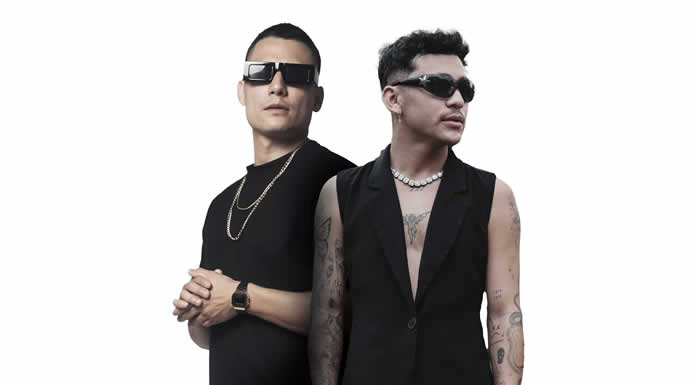 ROD CONTRERAS Y JOE PARRA lanzan CASA NO AFTER SÍ 10