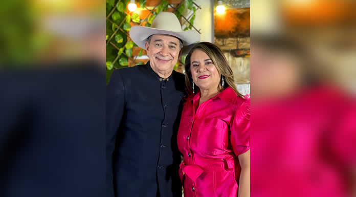 RUMMY OLIVO Y TEO GALÍNDEZ se reencuentran para interpretar EL DESTINO y enamorar al público