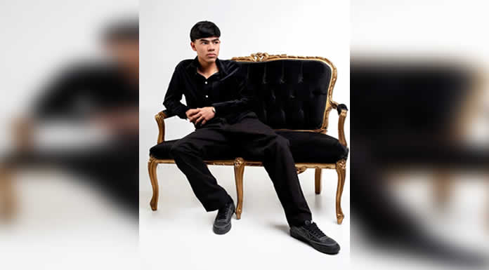 SANTIAGO MARTELL llega con su música y talento a la gran familia de FONOVISA RECORDS