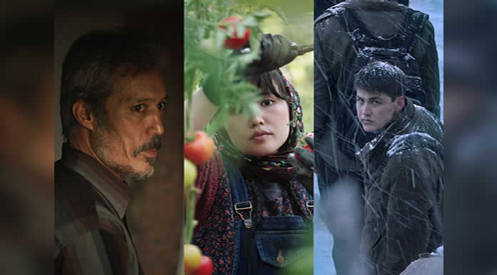 TIERRA DE HERMANOS Estreno 27 de febrero