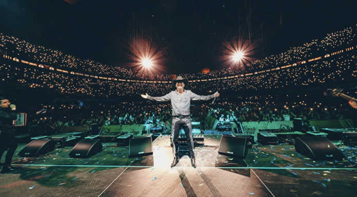 YEISON JIMÉNEZ comenzó el 2025 reuniendo a más de 150 MIL PERSONAS en sus CONCIERTOS DE ENERO