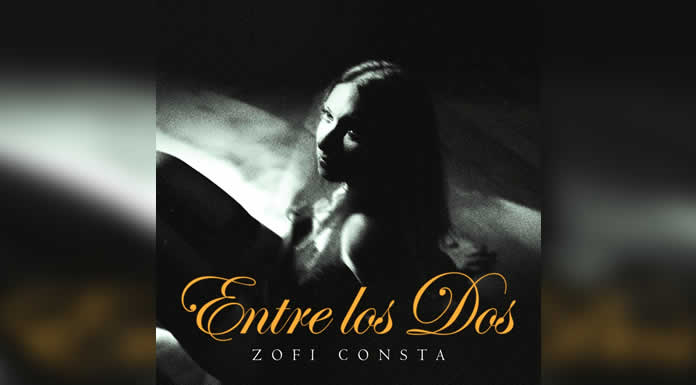 ZOFI CONSTA presenta ENTRE LOS DOS Una ruleta de emociones introspectivas