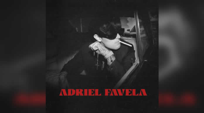 ADRIEL FAVELA llenará de corridos EL LUNARIO