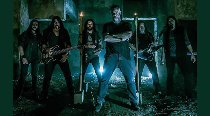 ARMORED DAWN lanzan POR CUANTAS NOCHES, nuevo sencillo que une metal e influencias latinas
